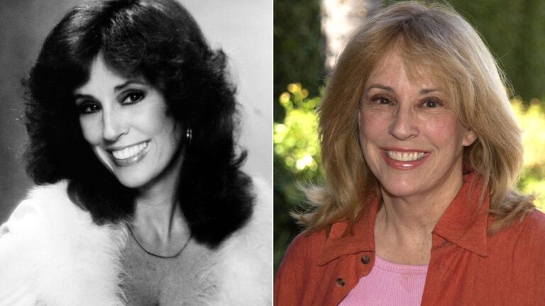Denise Alexander, ‘General Hospital’ star, died at the age of 85