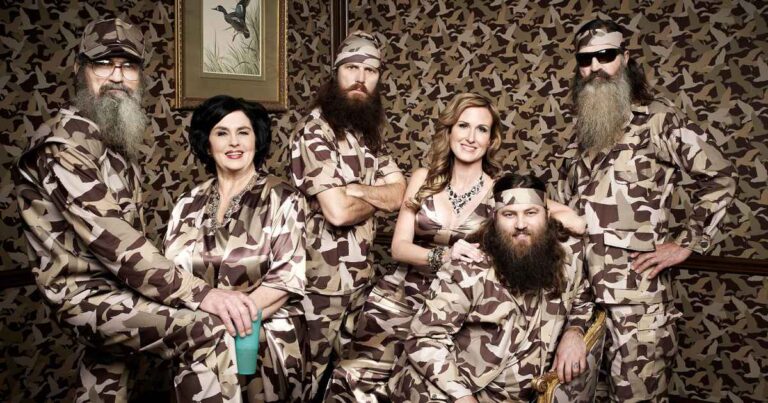 Duck Cast dynasty: Where are they now? Phil Robertson and more