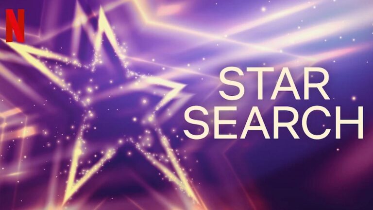 Netflix returns “search for stars” as it continues to expand in live television