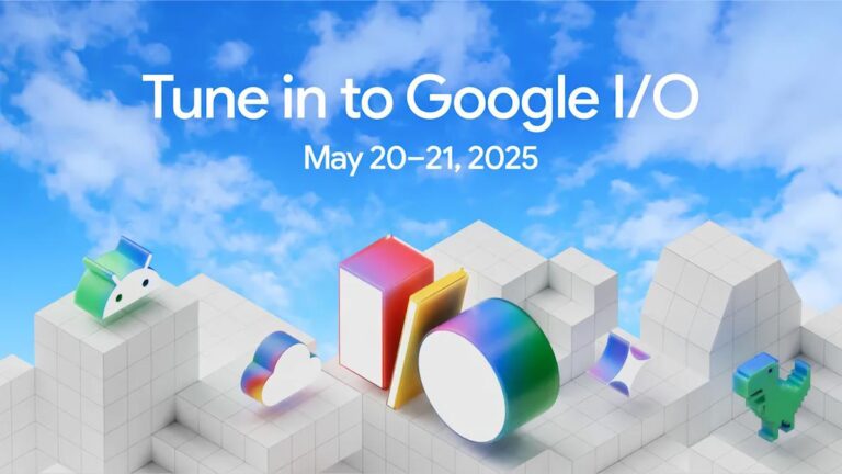 How to watch Android show before Google I/O 2025