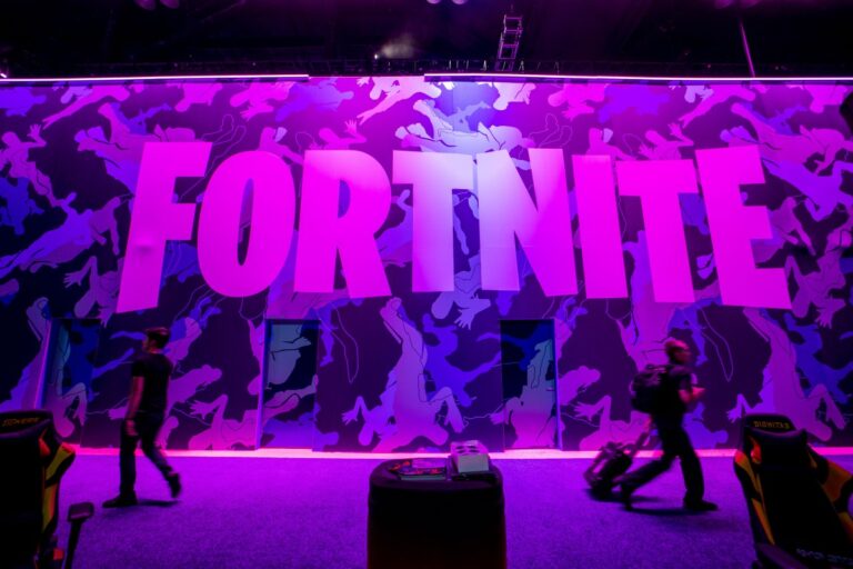 Epic games just scored an Apple victory