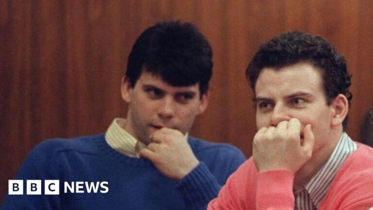 What you need to know about the menendez brothers and when can it be released