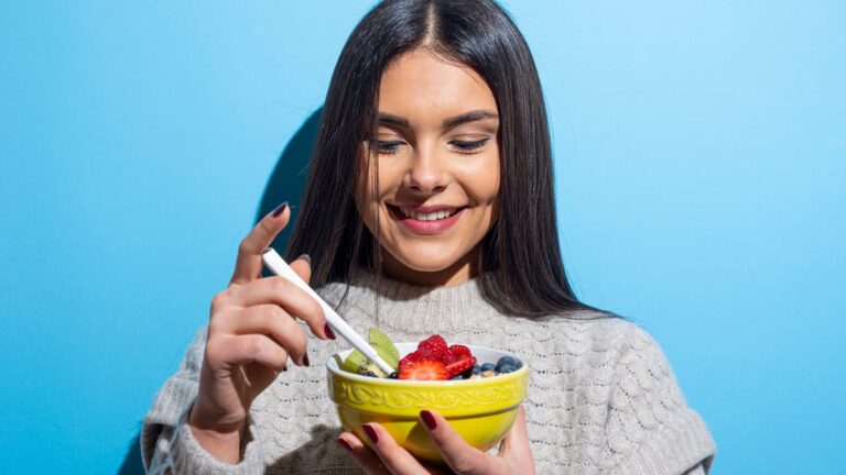 I ignored these 12 foods until I learned how healthy they were