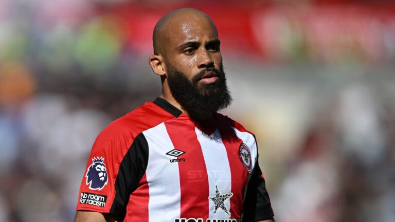 Premier League football: Stream Nottingham Forest vs. BrentFord Live from anywhere