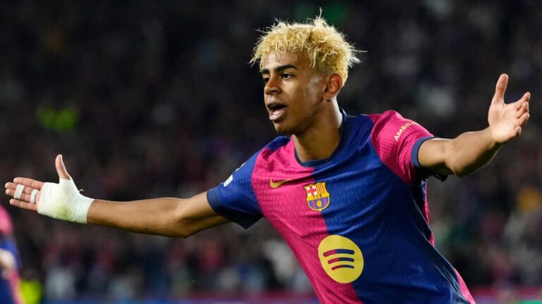 La Liga Soccer Livestream: How to watch a real valadolid against Barcelona everywhere