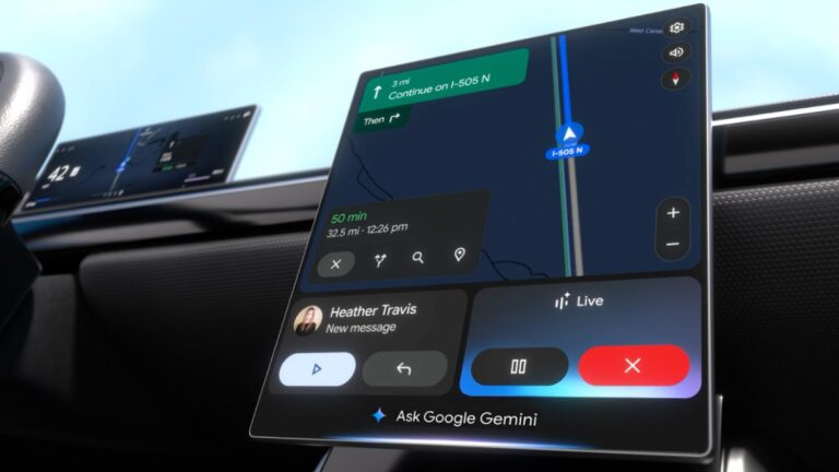 TechCrunch Mobility: Google’s twins come to your car, chaos comes for Luminar and the aumirification of Uber 2.0