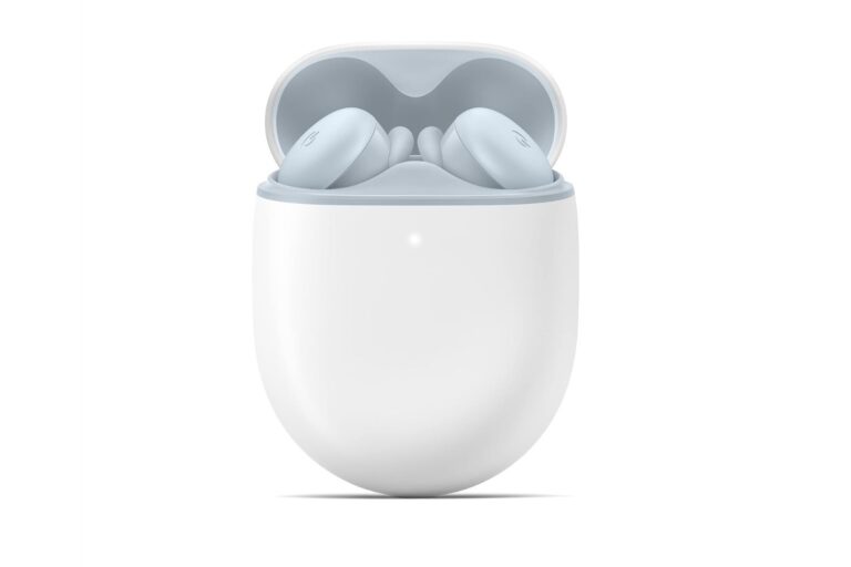 Google Pixel Buds A-Series Match Match Aga for Black Friday on Amazon and they are almost free