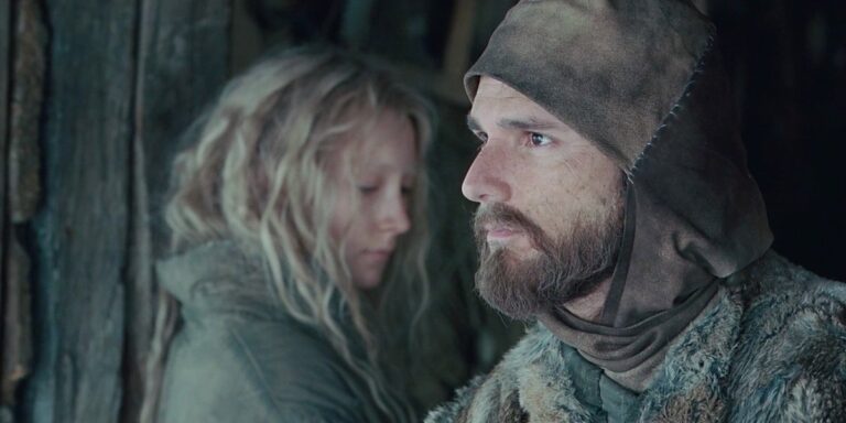 3 Undain Netflix movies to see this weekend (16-18)