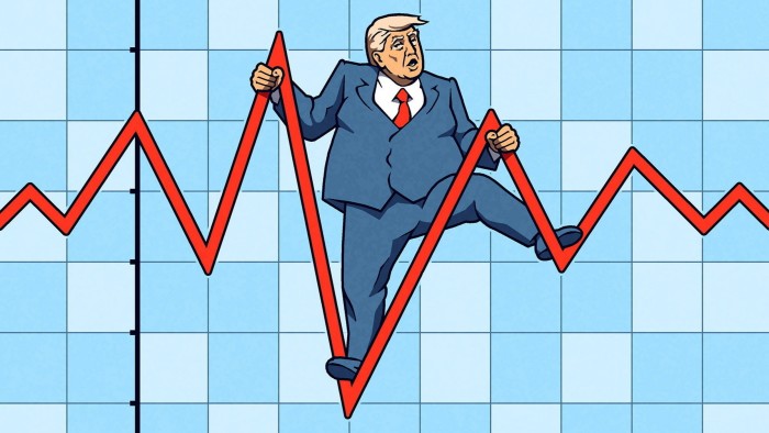 The markets are declaring tariff victory too soon