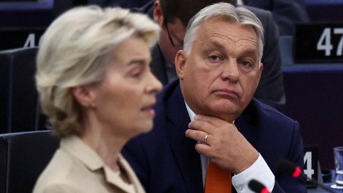 EU readies capital controls and tariffs to safeguard Russia sanctions