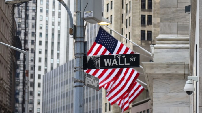 US poised to dial back bank rules imposed in wake of 2008 crisis