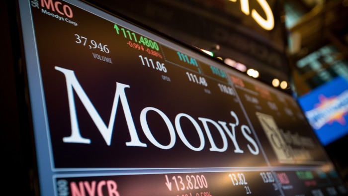 Moody’s throws Trump a curve ball