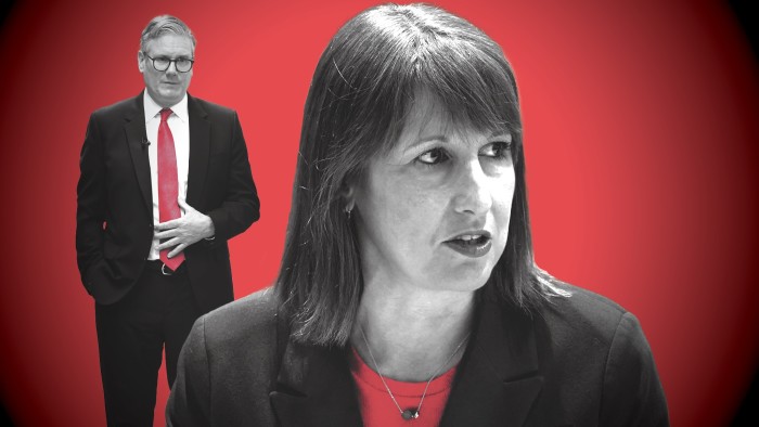 Rachel Reeves faces questions over political judgment after winter fuel U-turn