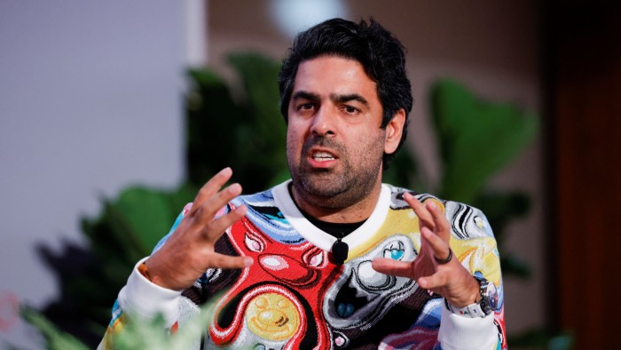 Microsoft-backed Builder.ai collapsed after finding potentially bogus sales