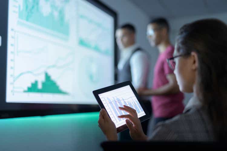 Mentions of ‘uncertainty’ in Q1 earnings calls surge as tariffs cloud outlook