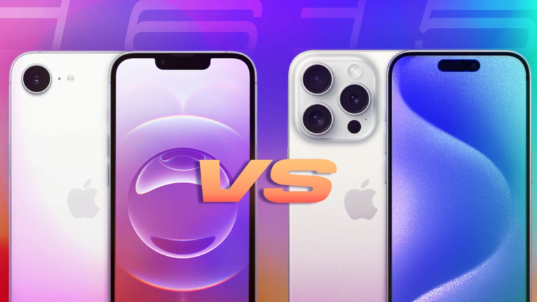 Apple iPhone 16E Specifications Against iPhone 15 Pro: New Last Level or Last Year Professionals