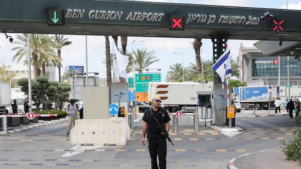 Rocket Yemen’s Houthis Lands Israel’s lands near the main airport