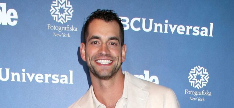 Jesse Solomon talks to Mr. Hassan’s relationship with the “Summer House” acting staff