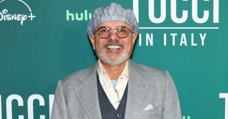 Star of Sapranas Jo Pantolian wants to leave the US: that’s why