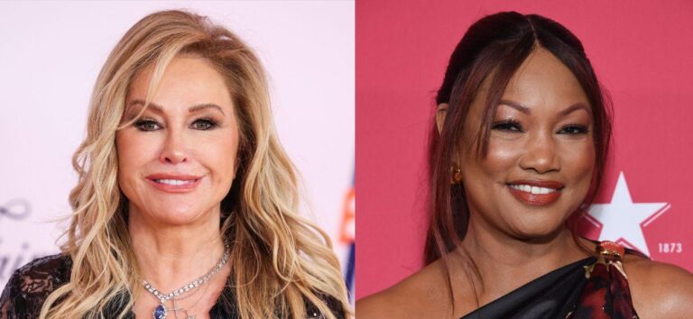 Katie Hilton violates silence on Bove’s Gorshlles, leaving “rhobh”