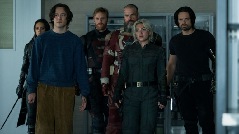 Why watchdog – the best villain Marvel in the eyelids