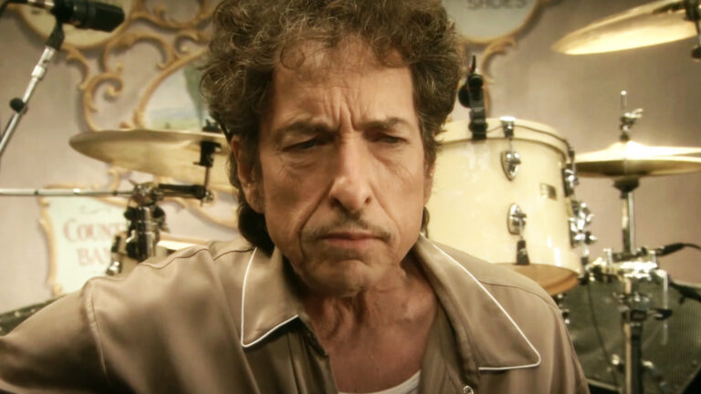 Why Bob Dylan left his idea Sitkam HBO immediately after she was Greenlit