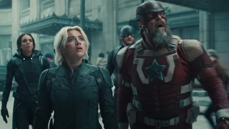Marvel Fans correctly predicted death Thunderbolts Deathrs