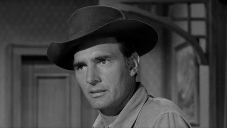 Why Chester Dennis Weaver left Gunsmoke