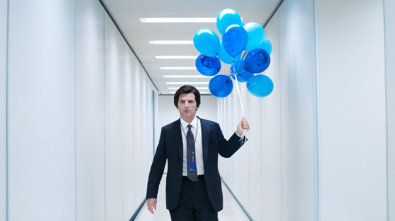The only dramatic role that helped Adam Scott Earth Exit