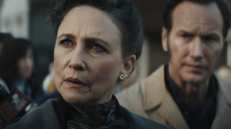 The trailer of the latest rites confirms the “Last Case” for Ed and Latarin Warren