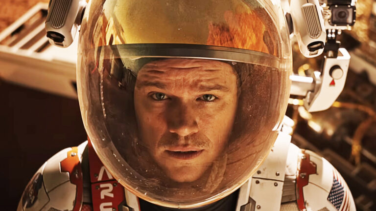 Where was the Martians shot? Every major place is explained