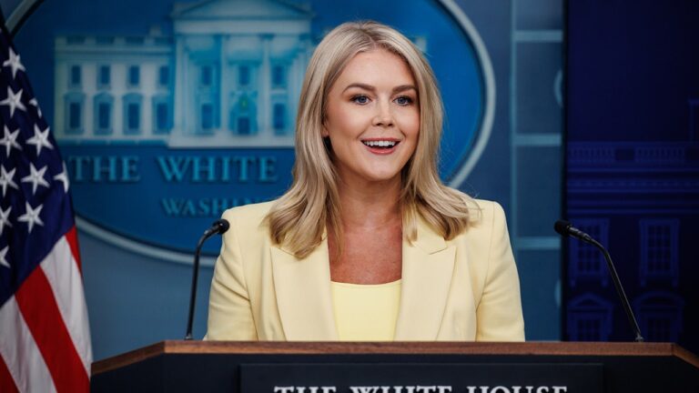 Trump’s ‘big beautiful bill’ includes 401K-style MAGA accounts for new babies