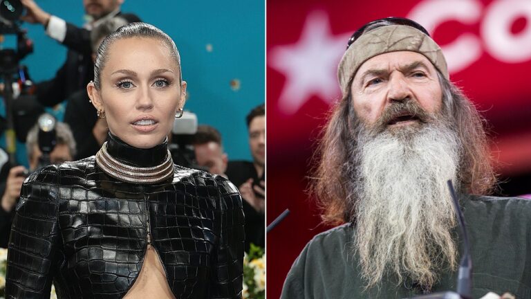 FOX News Entertainment Bulletin: Miley Cyrus’ Video Shoot, Nightmare, ‘Duck dynasty’ star died
