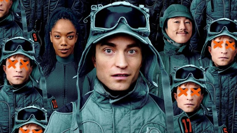 Mickey 17 is now giving up. Here’s how to watch the science fiction movie