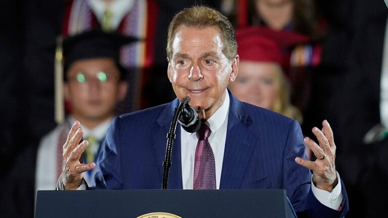 Nicer Saban Nile Rumors Amid Rumors Target of Amidin Massacre Statement