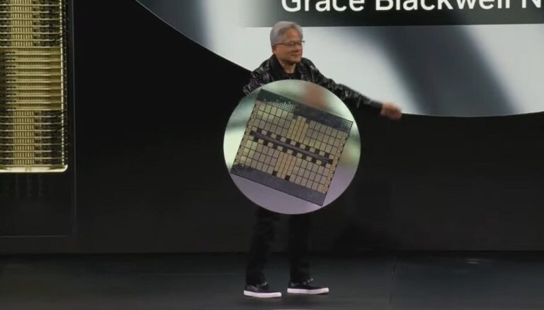 Nvidia welcomes Trump’s suggestion to cancel global chips restrictions