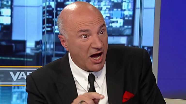 Trump’s ‘big, ugly’ tax bill faces fierce criticism from Kevin O’Leary