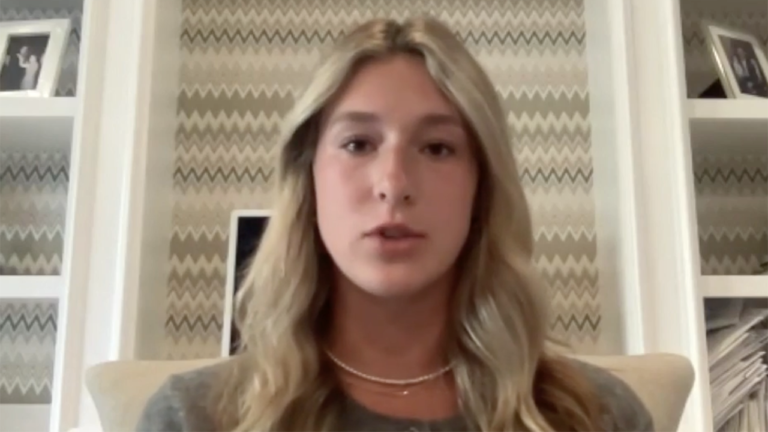 California Trans Athlete: HS Triple Jumper gets definitions after 2nd place end