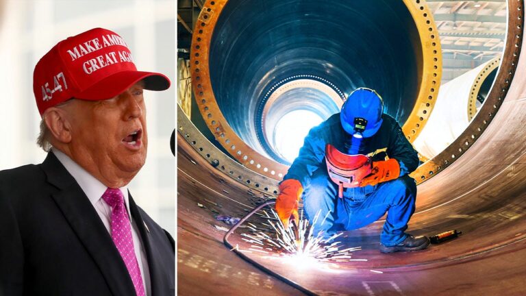 Trade enthusiasts praise Trump’s plan to shift Harvard funds to skilled labor