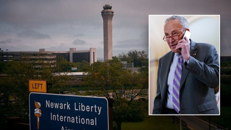Sumer Newark requires ‘immediate correction’ to solve the issues of the airport