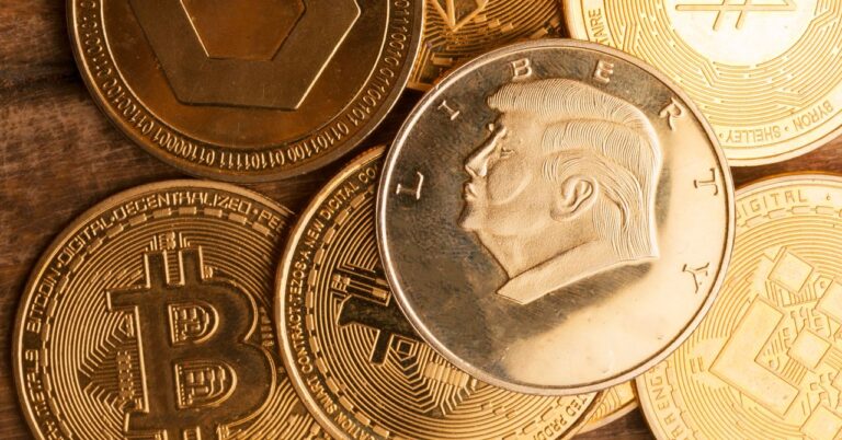 Trump’s Memcoin winners get rid of their coins