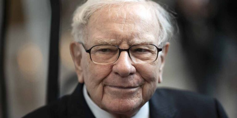 New Tax Makes It Less Likely Berkshire Will Buy Back Shares