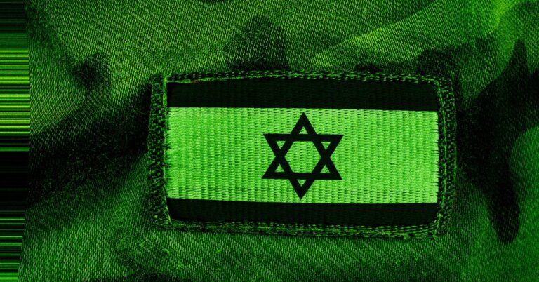 VC in Silicon Valley says it has gained access to IDF Starlink for attack on 7 October