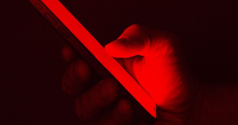 How Telemessage on the Knockoff app on the signal has hacked in 20 minutes