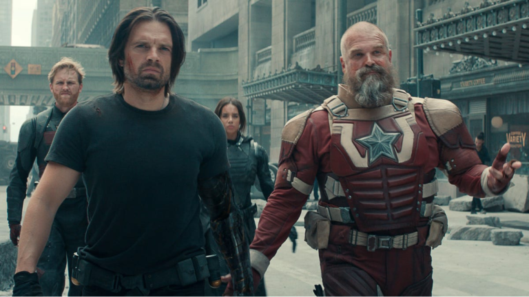 Marvel’s “Thunderbolts” Signal is a better version of “Suicide Squad”