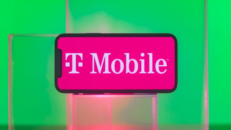T-Mobile meets the new application setting that records your phone screen